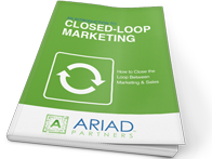 Introduction Closed-Loop Marketing